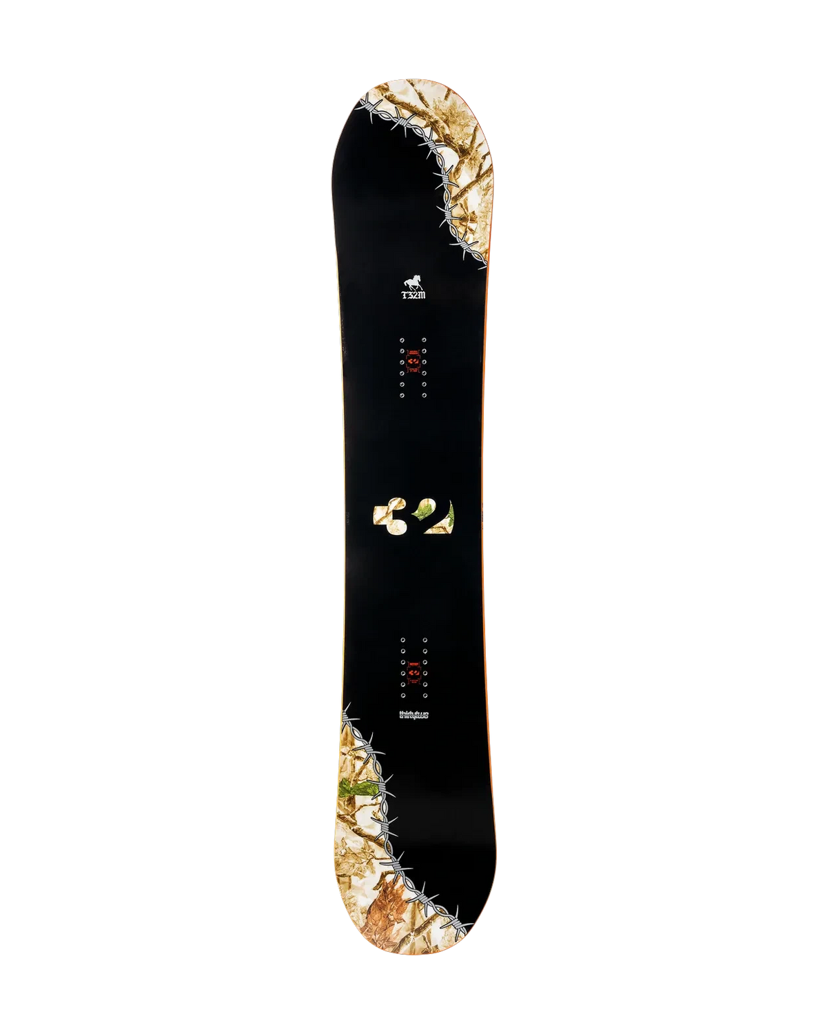 THIRTYTWO T32M Snowboard 2027 Men's Snowboards Thirtytwo 