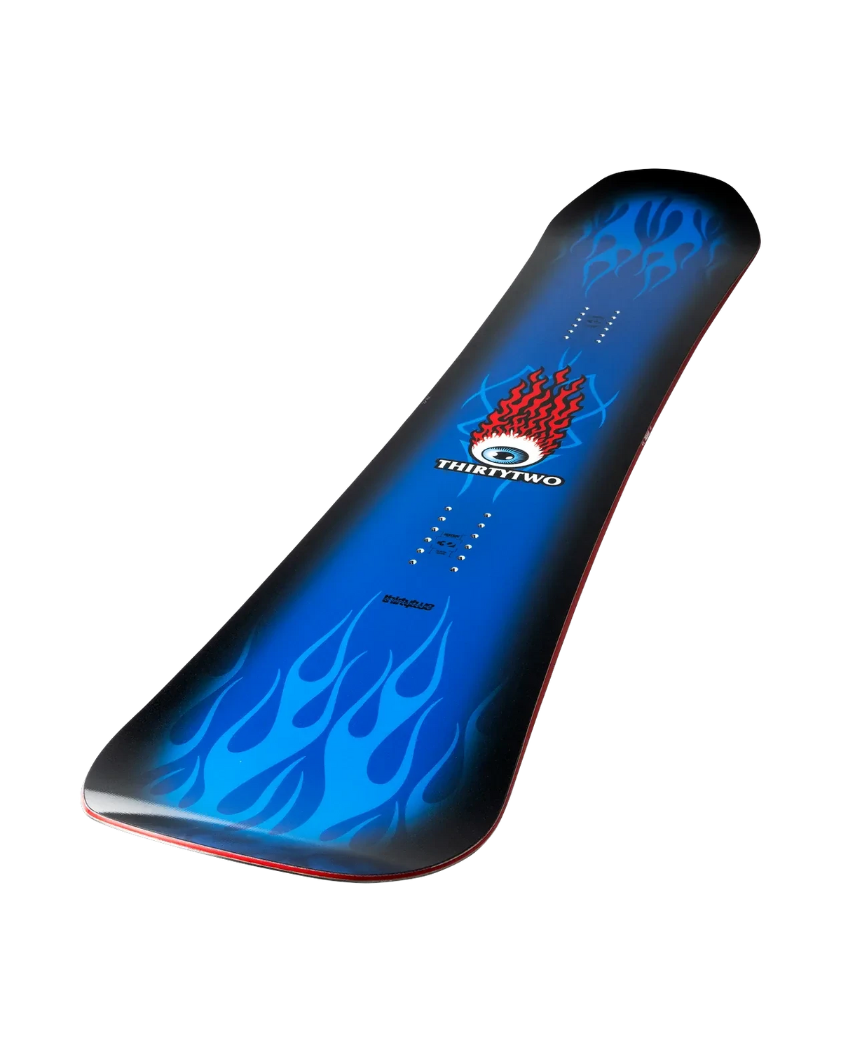 THIRTYTWO Cold World Snowboard 2027 Men's Snowboards Thirtytwo 