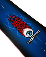 THIRTYTWO Cold World Snowboard 2027 Men's Snowboards Thirtytwo 