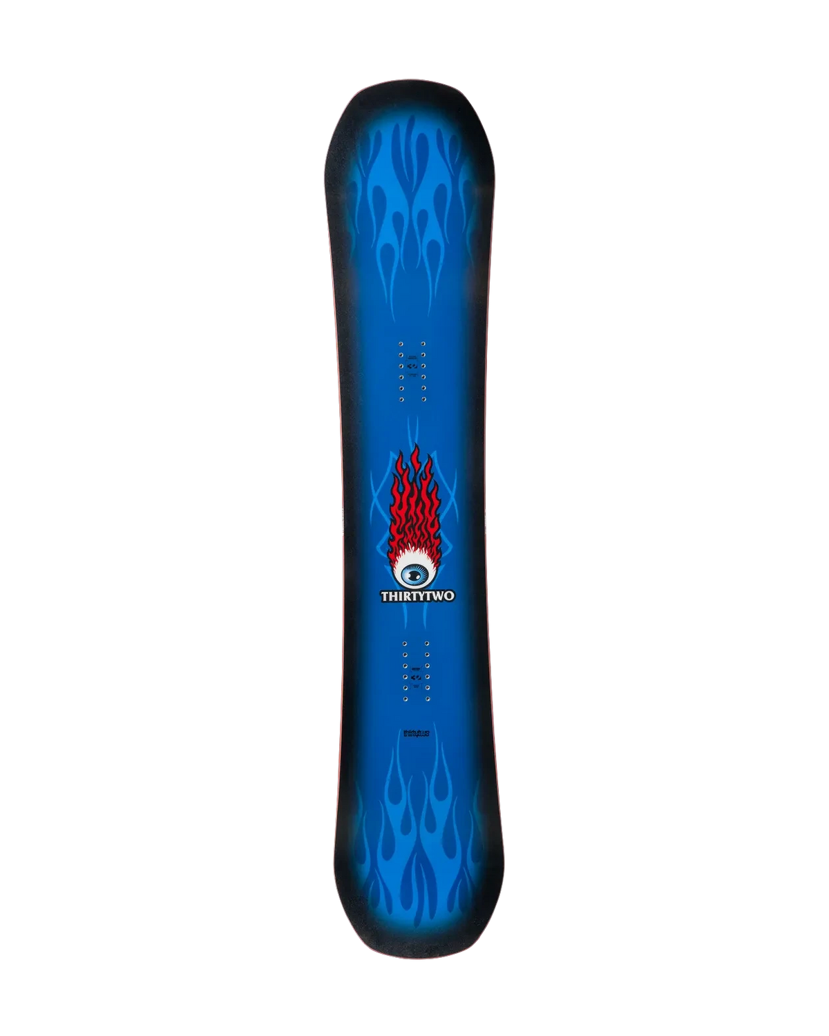 THIRTYTWO Cold World Snowboard 2027 Men's Snowboards Thirtytwo 