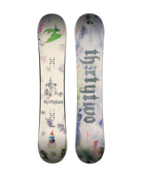 THIRTYTWO Middle Earth Pro Snowboard 2027 Men's Snowboards Thirtytwo 