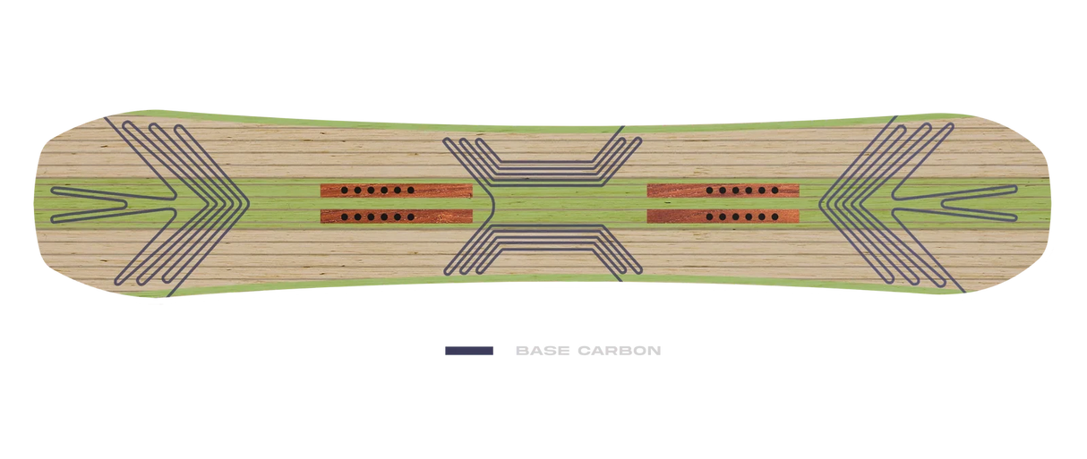 NEVER SUMMER Proto T3 Eclipse Snowboard 2026 Men's Snowboards Never Summer 