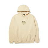 HUF x Toyota Trailhunter Tacoma Overland Pullover Hoodie Sand Men's Pullover Hoodies Huf 