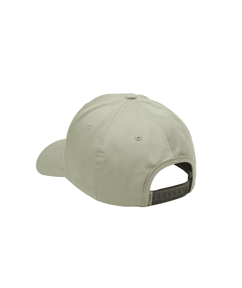 TENTREE Cork Icon Elevation Hat Light Moss Men's Hats Tentree 
