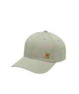 TENTREE Cork Icon Elevation Hat Light Moss Men's Hats Tentree 