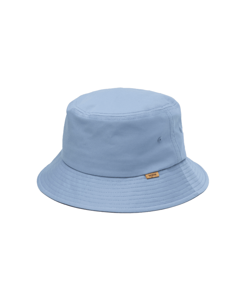 TENTREE Carleton Bucket Hat Lakeside Blue Women's Hats Tentree 