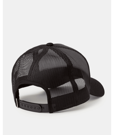 TENTREE Juniper Altitude Hat Meterorite Black/White Men's Hats Tentree 