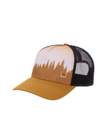 TENTREE Juniper Altitude Hat Cider/White Men's Hats Tentree 