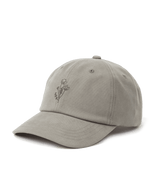 TENTREE Flower Embroidery Peak Hat Agave Green/Dark Balsam Men's Hats Tentree 