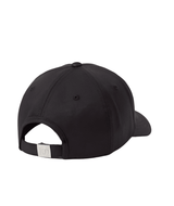 TENTREE Urban Abstract Peak Hat Meteorite Black/Gulf Stream Men's Hats Tentree 