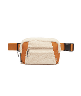 TENTREE Valdes Hip Pack Burnt Caramel/Warm Oak Hip Packs Tentree 