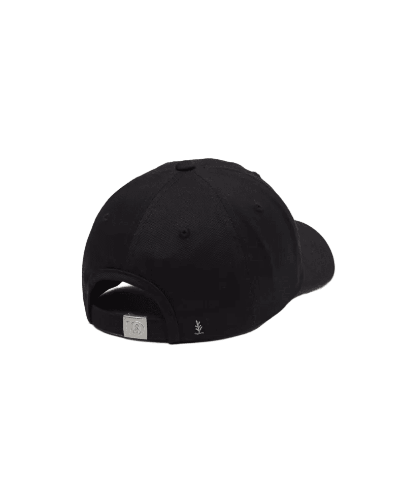 TENTREE Sasquatch Peak Hat Meteorite Black/Floatie Men's Hats Tentree 