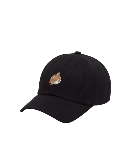 TENTREE Sasquatch Peak Hat Meteorite Black/Floatie Men's Hats Tentree 