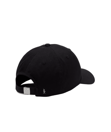 TENTREE Sasquatch Peak Hat Meteorite Black/Snowmobile Men's Hats Tentree 