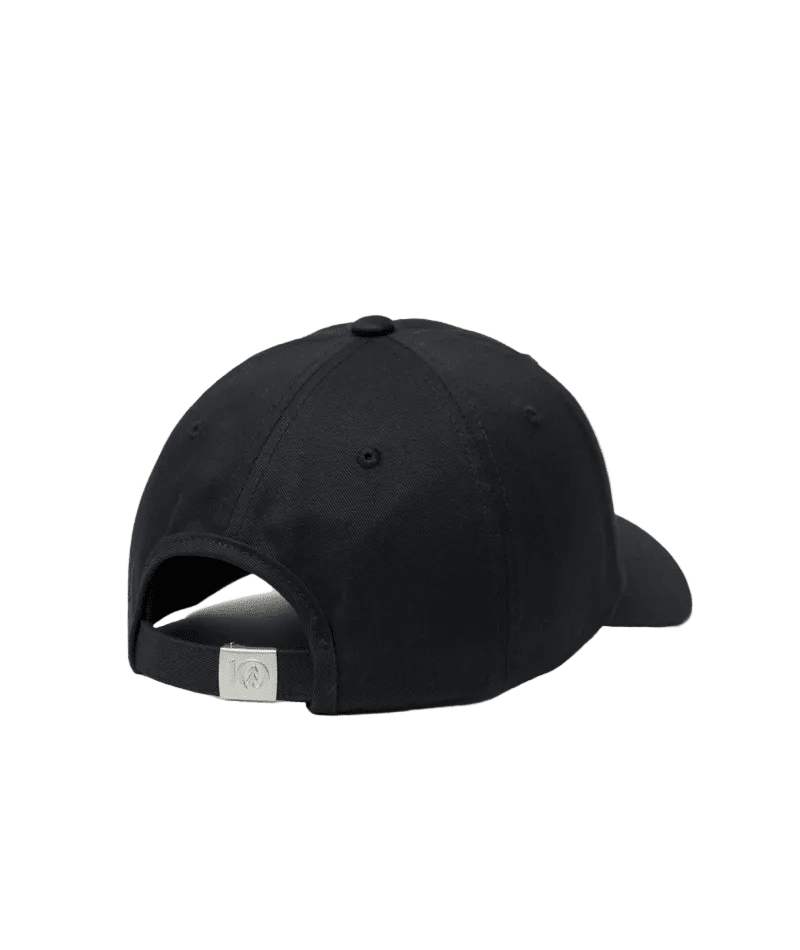 TENTREE Women's Understory Peak Hat Meteorite Black/Smokey Violet Men's Hats Tentree 