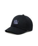 TENTREE Women's Understory Peak Hat Meteorite Black/Smokey Violet Men's Hats Tentree 