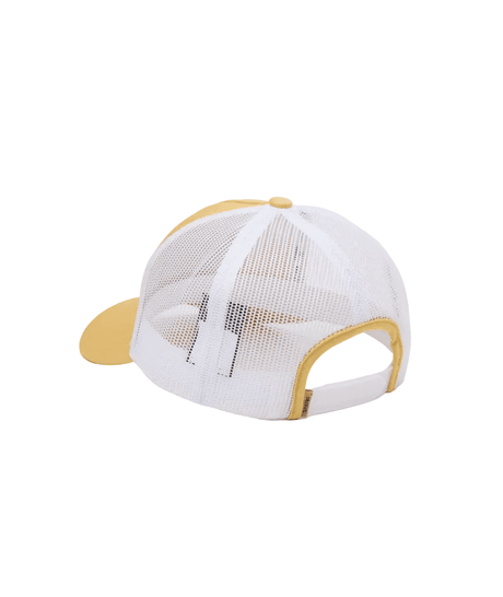 TENTREE Lake Logo Altitude Hat Dusk Yellow/Bear Men's Hats Tentree 