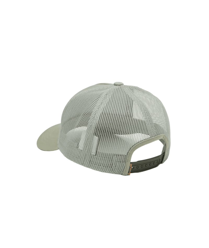 TENTREE Lake Logo Altitude Hat Light Moss/Fish Men's Hats Tentree 