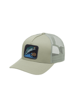 TENTREE Lake Logo Altitude Hat Light Moss/Fish Men's Hats Tentree 