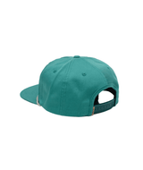 TENTREE Weekend Away Apex Hat Tidal Teal/Meteorite Black Men's Hats Tentree 