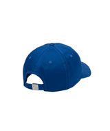 TENTREE Daisy Embroidery Peak Hat Nightfall/Turquois Sky Women's Hats Tentree 