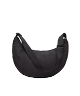 TENTREE Teslin Bag Meteorite Black Women's Purses Tentree 