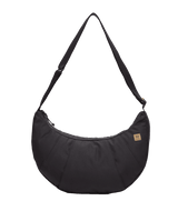 TENTREE Teslin Bag Meteorite Black Women's Purses Tentree 