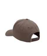 TENTREE Sasquatch Trek Elevation Hat Ashwood/Meteorite Black Men's Hats Tentree 