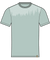 TENTREE Juniper T-Shirt Surf Spray/White Men's Short Sleeve T-Shirts Tentree 