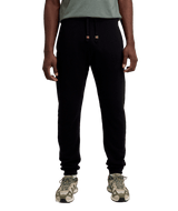 TENTREE TreeFleece Atlas Sweatpants Meteorite Black Men's Sweatpants Tentree 