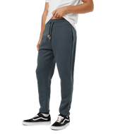 TENTREE TreeFleece Atlas Sweatpants Forest River Green Men's Sweatpants Tentree 