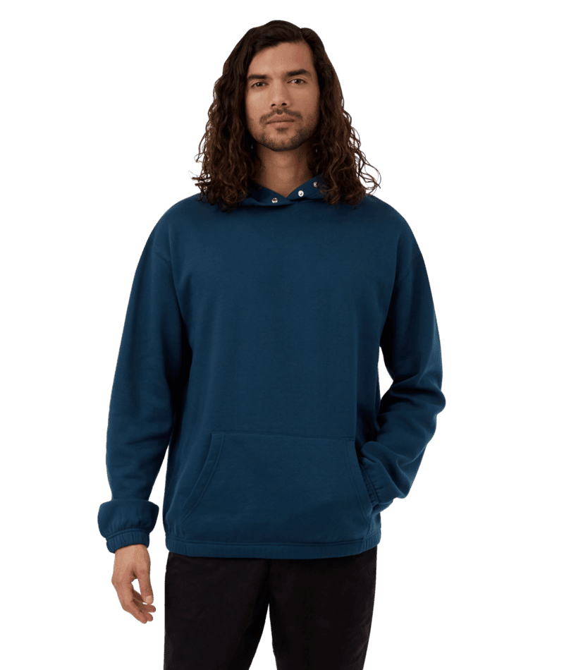 Tentree glow in the top dark