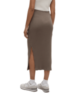 TENTREE Women's Walden Skirt Timber Women's Skirts Tentree 