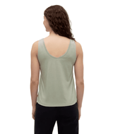 TENTREE Women's Kinney Tank Light Moss Heather Women's Tank Tops and Halter Tops Tentree 