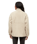 TENTREE Women's Kincaid Full Snap Warm Oak/Birchwood Women's Sweaters Tentree 