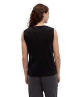 TENTREE Women's Allenby Tank Meteorite Black Women's Tank Tops and Halter Tops Tentree 