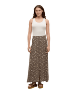 TENTREE Women's Ashland Skirt Timber/Scattered Floral Women's Skirts Tentree 