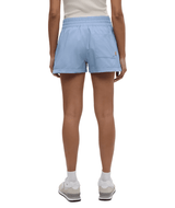 TENTREE Women's Westin Hybrid Shorts Lakeside Blue Women's Shorts Tentree 