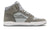 LAKAI Telford Shoes Grey/Light Grey Suede Men's Skate Shoes Lakai 
