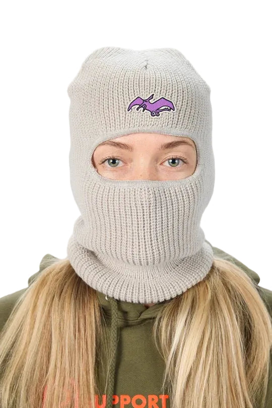 AIRBLASTER Terryclava Wampa Winter Face Masks Airblaster 