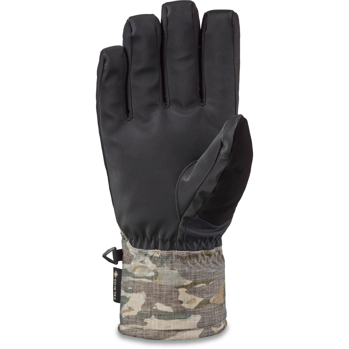 DAKINE Titan GORE-TEX Short Glove Vintage Camo Men's Snow Gloves Dakine 