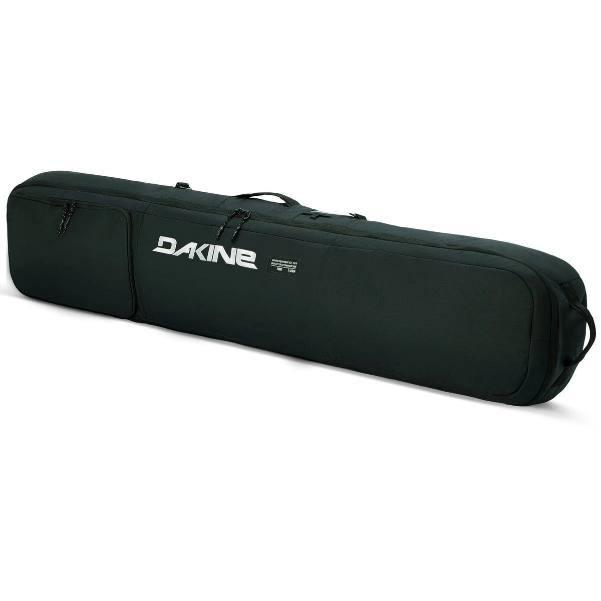 DAKINE Tour Snowboard Bag Black Snowboard Bags Dakine 