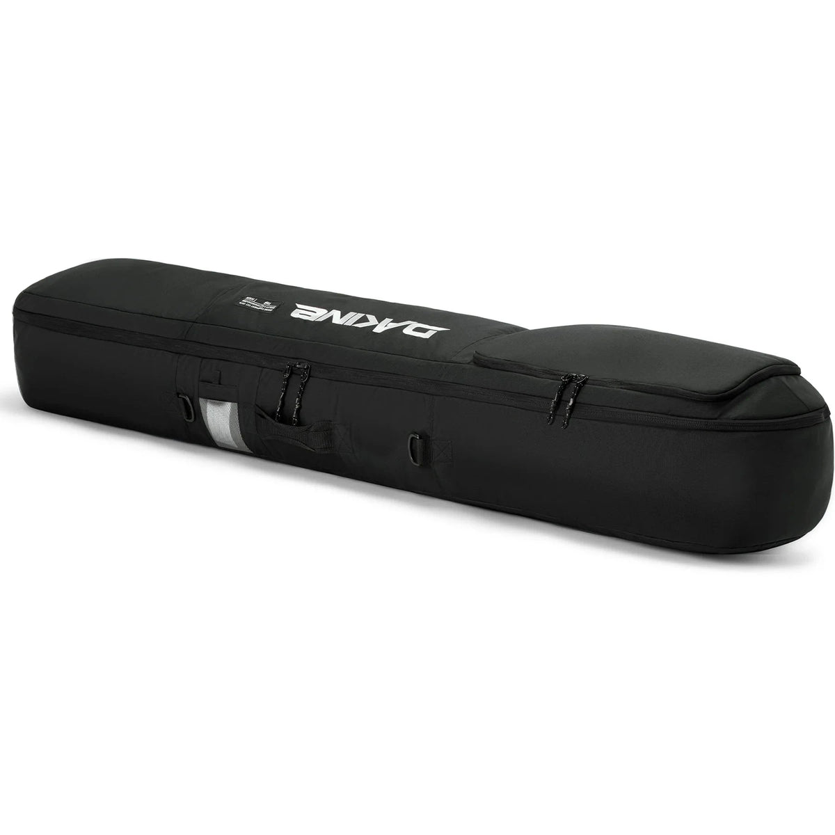 DAKINE Tour Snowboard Bag Black Snowboard Bags Dakine 