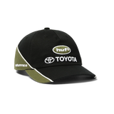 HUF x Toyota Trailhunter 5 Panel Hat Black Men's Hats Huf 