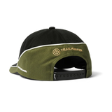 HUF x Toyota Trailhunter 5 Panel Hat Black Men's Hats Huf 