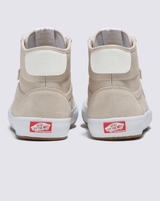 VANS The Lizzie Shoes Khaki Men's Skate Shoes Vans 