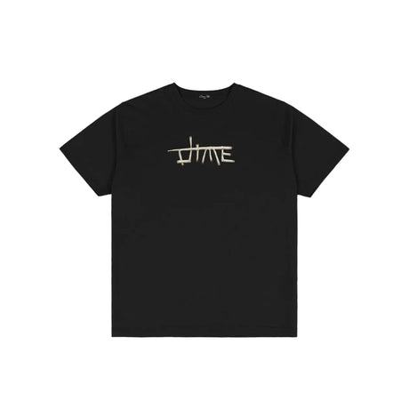 DIME Joint T-Shirt Black Men's Short Sleeve T-Shirts Dime MTL 