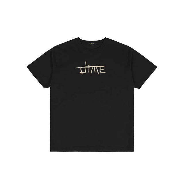 DIME Joint T-Shirt Black Men's Short Sleeve T-Shirts Dime MTL 