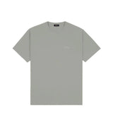 DIME Classic Small Logo T-Shirt Gravel Men's Short Sleeve T-Shirts Dime MTL 