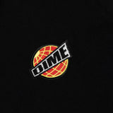 DIME Much T-Shirt Black Men's Short Sleeve T-Shirts Dime MTL 